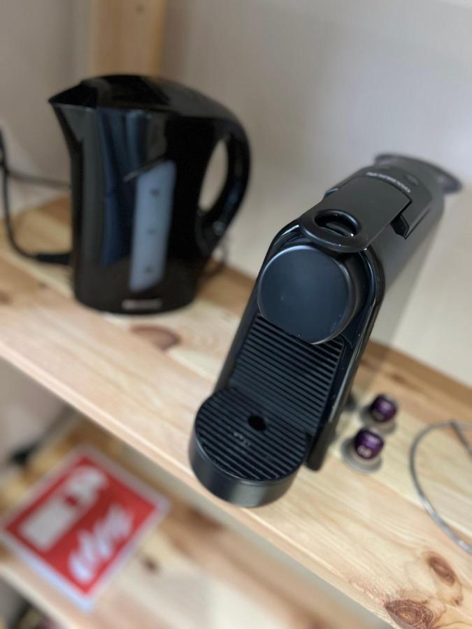וינה Mateo Apartments I Contactless Check-In מראה חיצוני תמונה