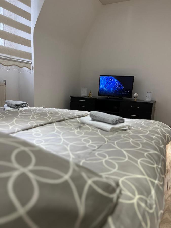 וינה Mateo Apartments I Contactless Check-In מראה חיצוני תמונה