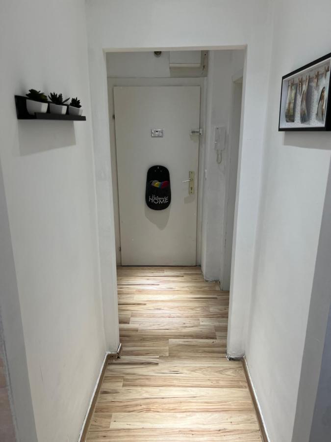וינה Mateo Apartments I Contactless Check-In מראה חיצוני תמונה