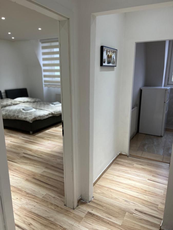 וינה Mateo Apartments I Contactless Check-In מראה חיצוני תמונה