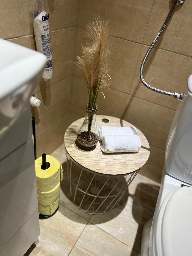 וינה Mateo Apartments I Contactless Check-In מראה חיצוני תמונה