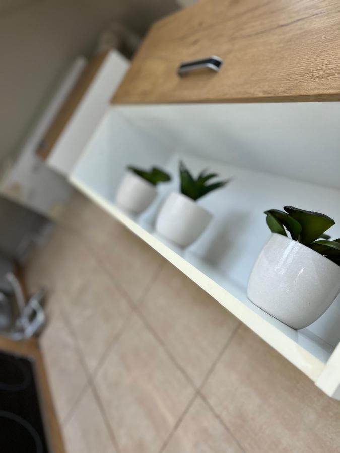 וינה Mateo Apartments I Contactless Check-In מראה חיצוני תמונה